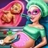 Hero BFFs Pregnant Check up