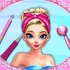 Ice Queen Beauty Contest