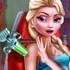 Ice Queen Vaccines Injection