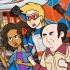 Kid Danger: Monster Attack