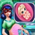 Ladybug Pregnant Caring