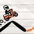 Line Biker