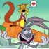 Looney Tunes: Grow Fast Um Garden