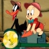 Looney Tunes: Temple Of Monkeybird