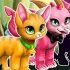 Magical Pet Makeover