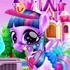 Magical Pony Caring