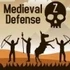 Medieval Defense Z