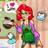 Mermaid Coffee Shop