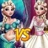 Mermaid Or Princess