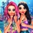 Mermaids Makeup Salon