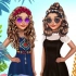 Moana Fashion Blogging