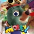 Moley: Moletown Chase