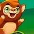 Monkey Bubble Shooter