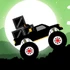 Monster Truck Forest Delivery