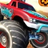 Monster Truck Racing