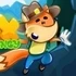 Mr. Journey Fox