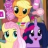 My Little Hair Salon