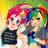 My Modern Little Pony
