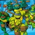 Ninja Turtles: City Showdown
