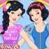 Now And Then Snow White Sweet Sixteen