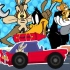 Paper Racers