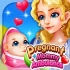 Pregnant Mommy Ambulance