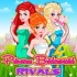 Princess Bridesmaid Rivals