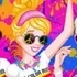 Princess Color Run