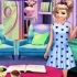 Princess Elsa Afternoon