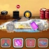Princess Elsa Luxury Car Repair