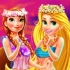 Princess Hawaii Style