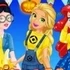 Princess or Minion