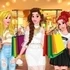 Princess Trendy Shopaholic