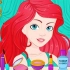 Princesses Boho Look