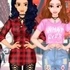 Princesses Great Reunion