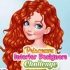 Princesses Interior Designers Challenge