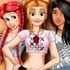 Private Tumblr Party for Princesses