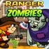 Ranger Vs Zombies