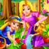 Rapunzel's Garden