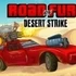 Road of Fury Desert Strike