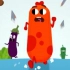 Run Sausage Run