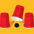 Shuffle Cups