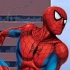 Spider Man Web Slinger