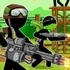 Stickman Army : The Resistance