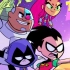 Teen Titans Go: Attack Of The Drones