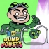 Teen Titans Go: Jump Jousts