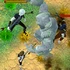 The Boy and The Golem
