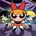The Powerpuff Girls: Hypno Bliss