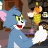 Tom and Jerry: Broom Riders