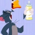 Tom and Jerry: Picture Jumble